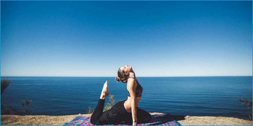How yoga can make you a better entrepreneur