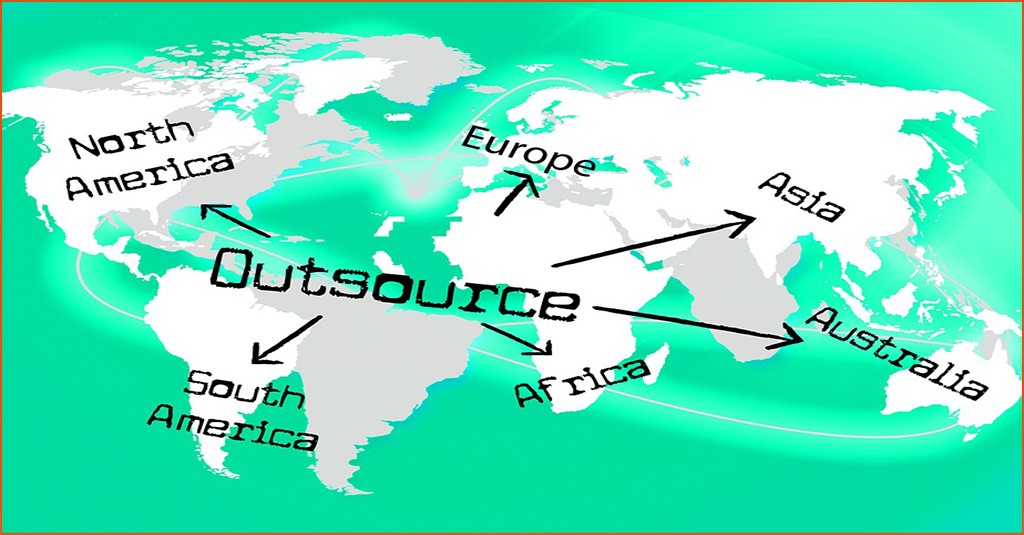 Top 5 Ways Outsourcing Can Save Your Business