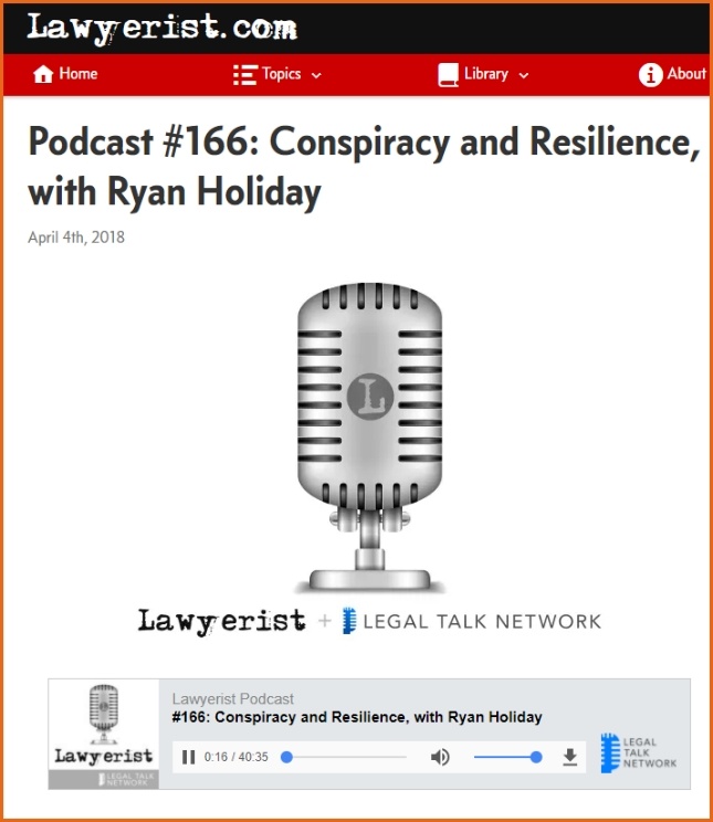 Nexa Receptionists CEO Parker Davis Featured on Lawyerist Podcast