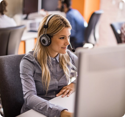 Using a Remote Receptionist To Improve Sales and Customer Service