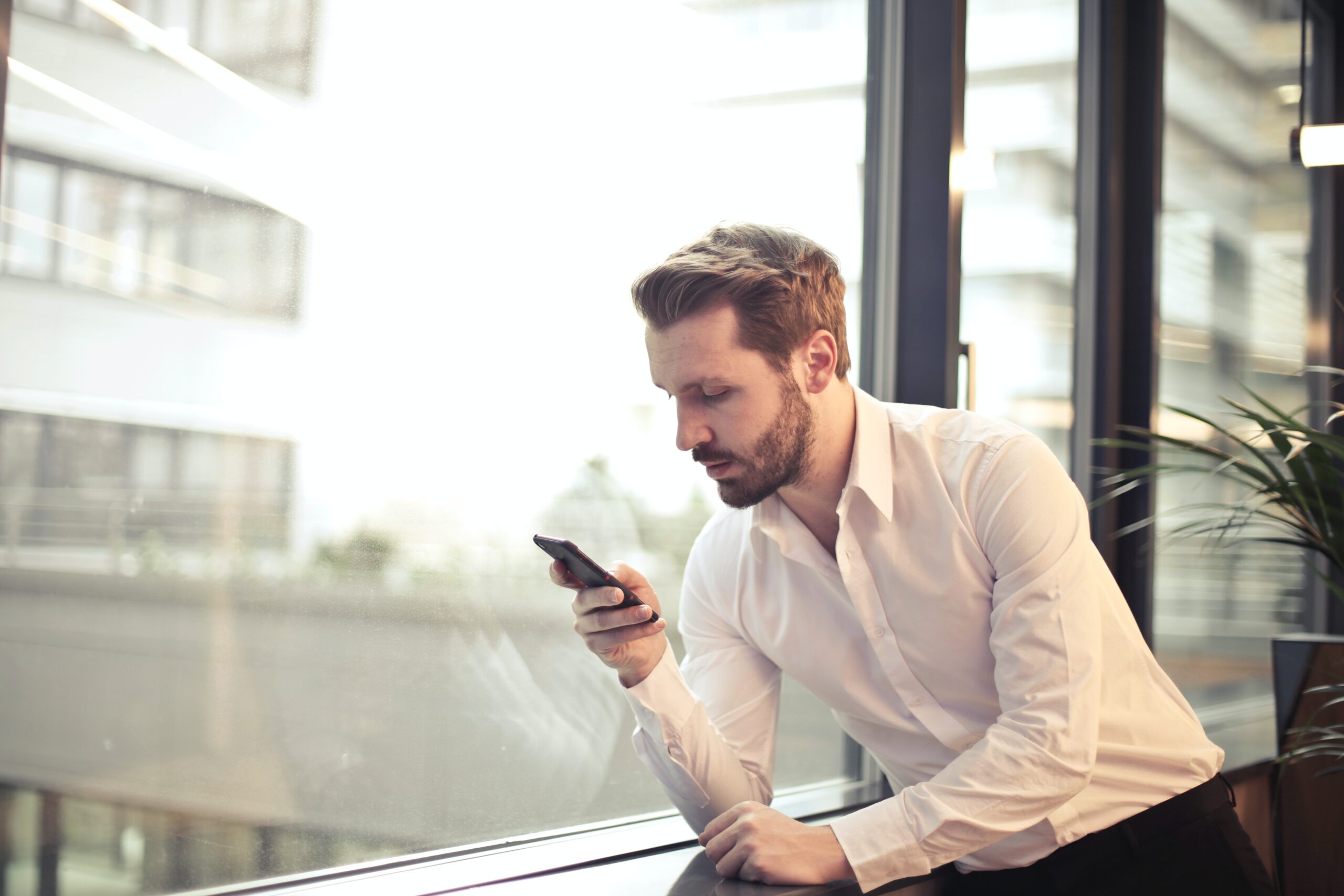 9 Ways Business Texting Can Benefit Your Company