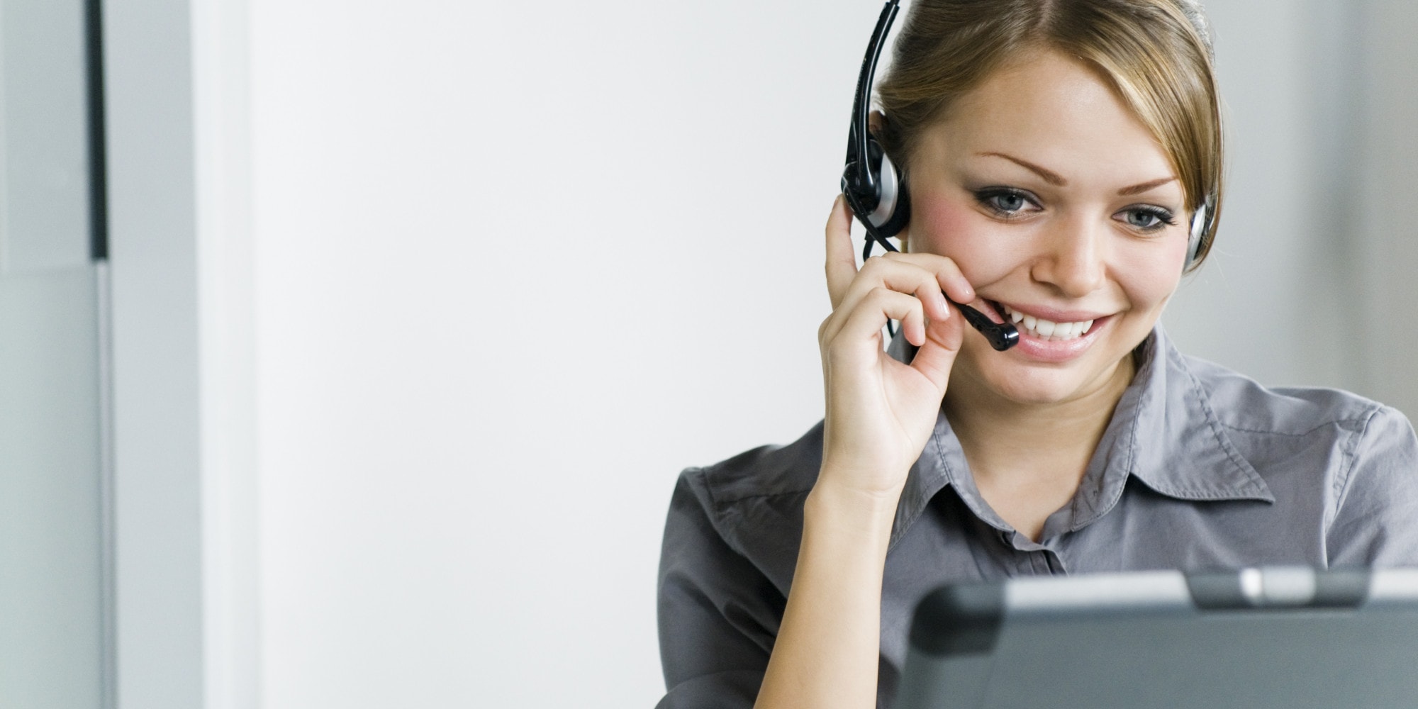 Live Virtual Receptionists