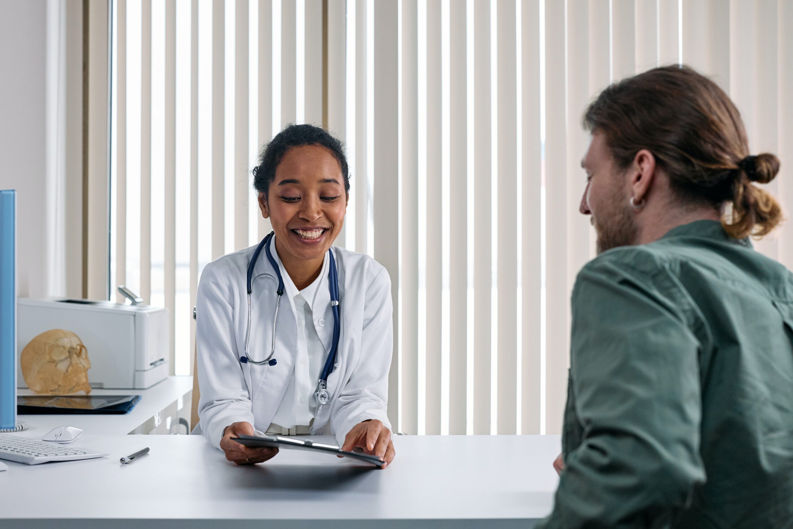 How To Improve Communication with Patients